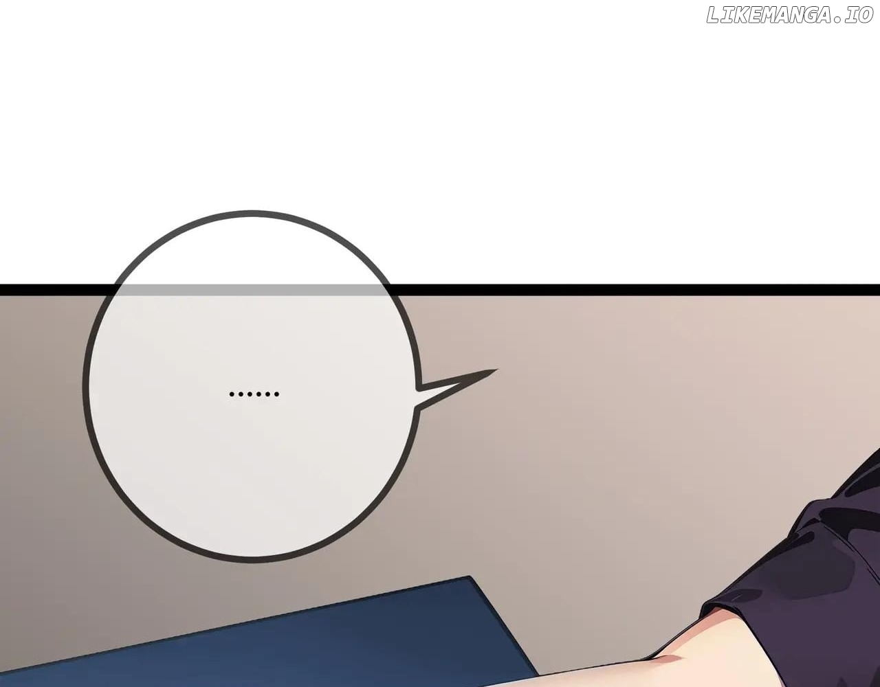 Daddy President Is Too Hard To Deal With Chapter 163 - page 94